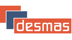 Desmas Trainers and Consultants Logo
